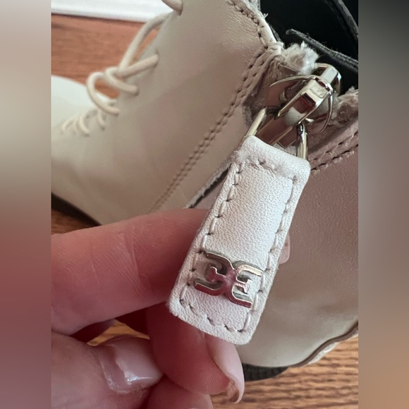 Sam Edelman Boots - Picture 8 of 11